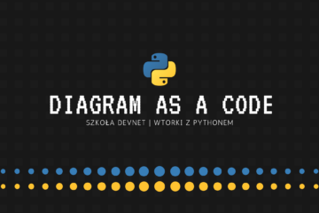 Diagram as a Code