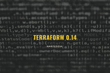 Terraform 0.14